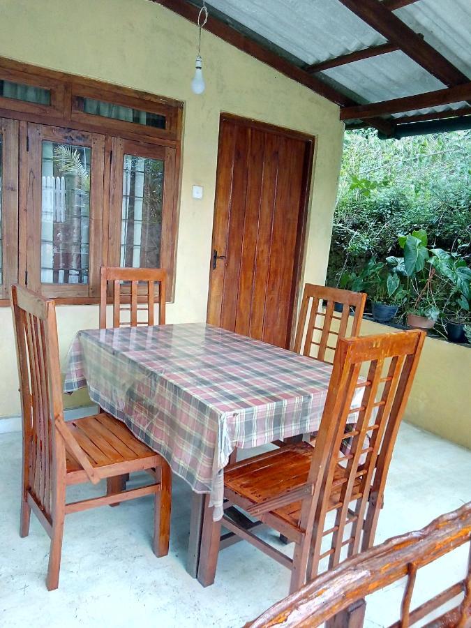 Ella J Villa المظهر الخارجي الصورة