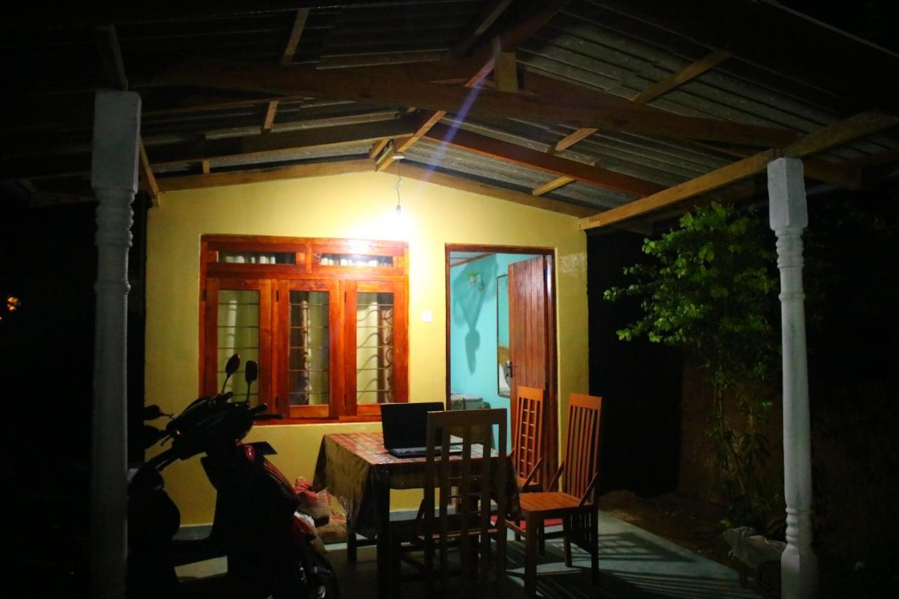 Ella J Villa المظهر الخارجي الصورة