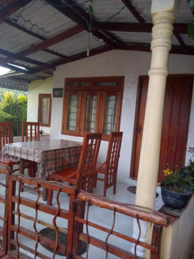 Ella J Villa المظهر الخارجي الصورة