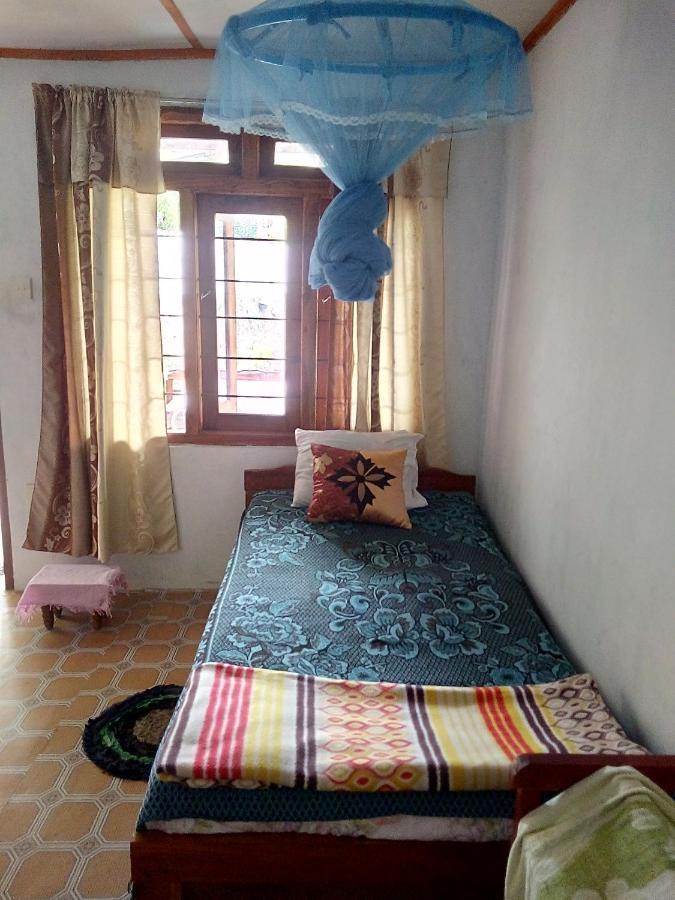 Ella J Villa المظهر الخارجي الصورة