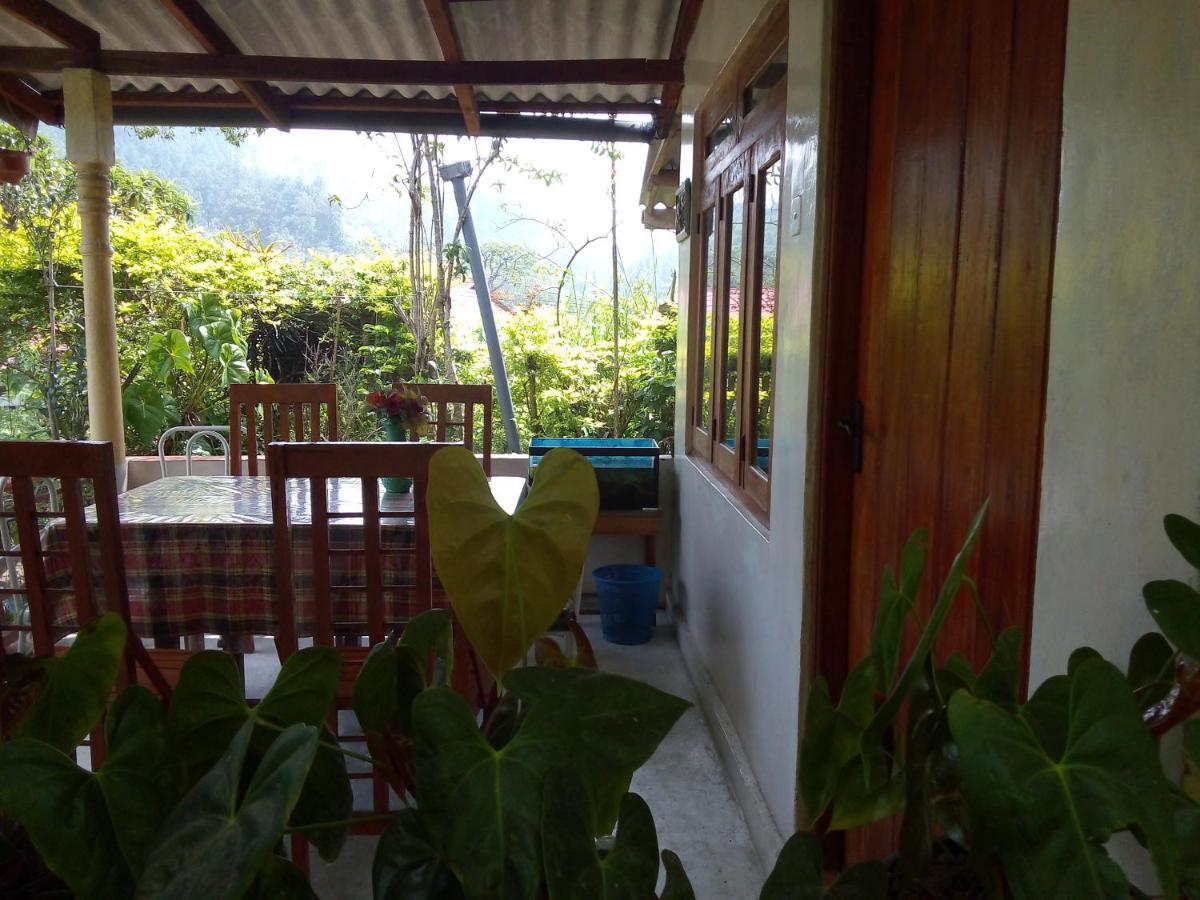 Ella J Villa المظهر الخارجي الصورة