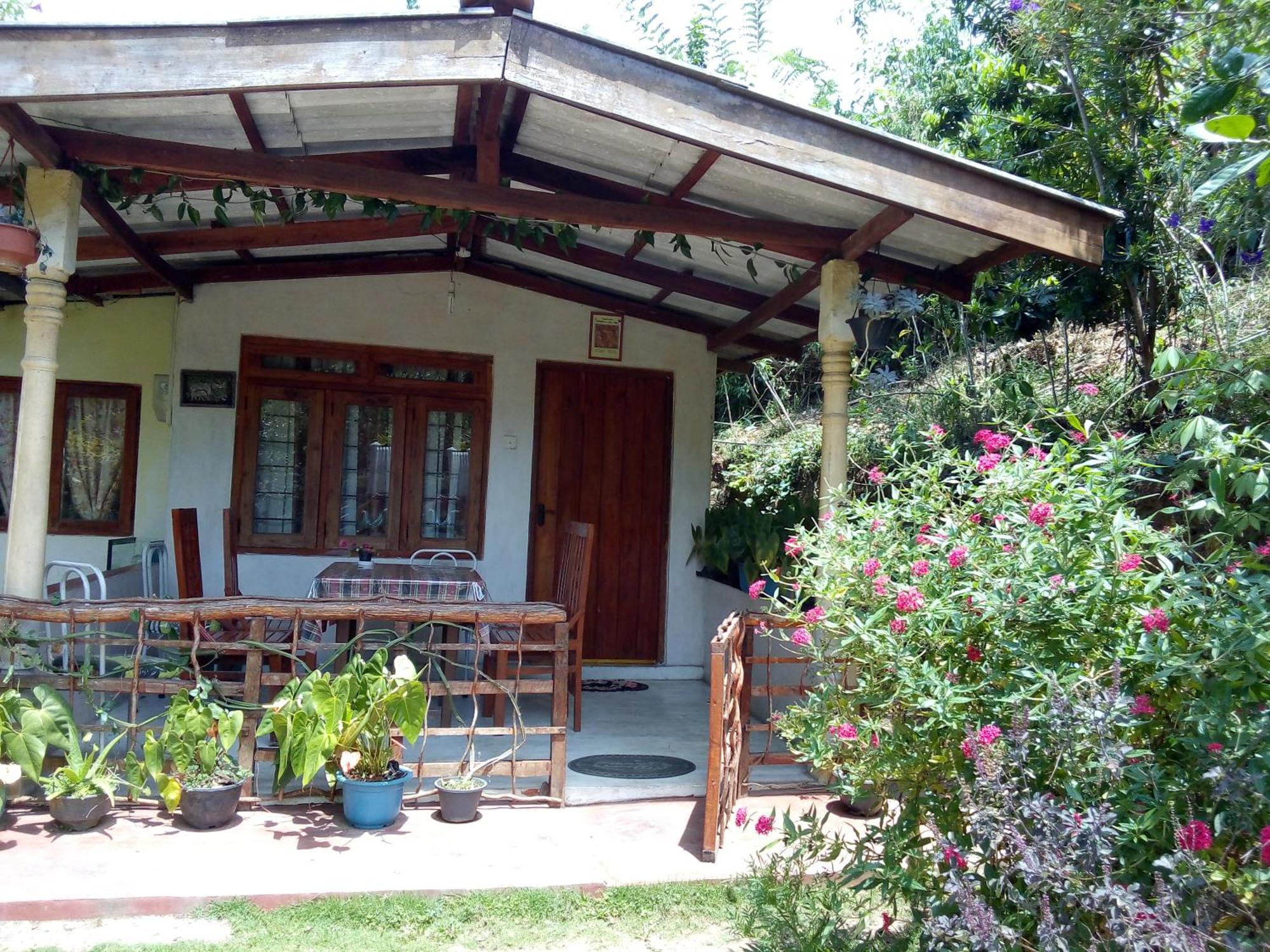 Ella J Villa المظهر الخارجي الصورة