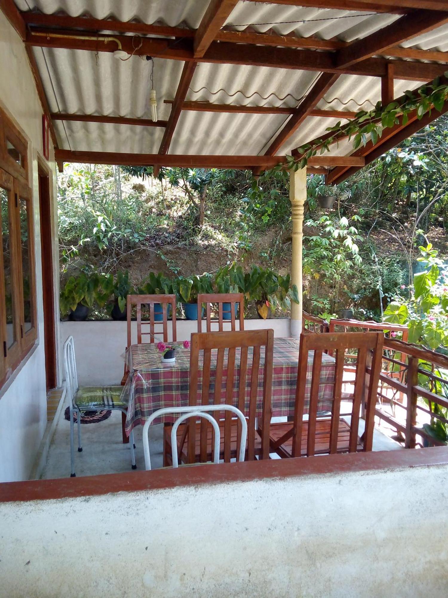 Ella J Villa المظهر الخارجي الصورة